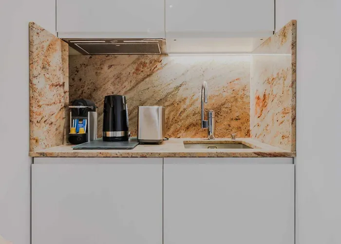 Cosy - 2p - Arc De Triomphe *